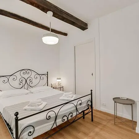 Διαμέρισμα Prestige 5terre 10 Mt The Sea Ac *