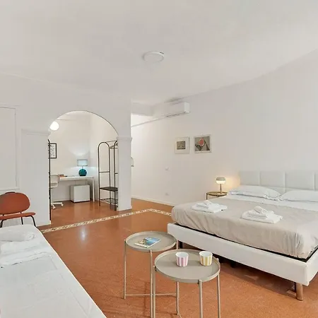 Διαμέρισμα Prestige 5terre 10 Mt The Sea Ac Βερνάτσα