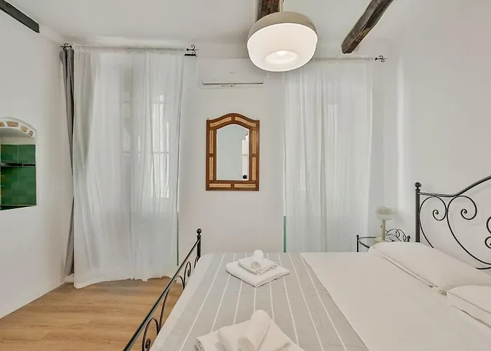 Prestige 5terre 30 Mt The Sea Ac Vernazza