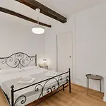 Apartament Prestige 5terre 10 Mt The Sea Ac *