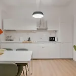 Prestige 5terre 10 Mt The Sea Ac Apartament