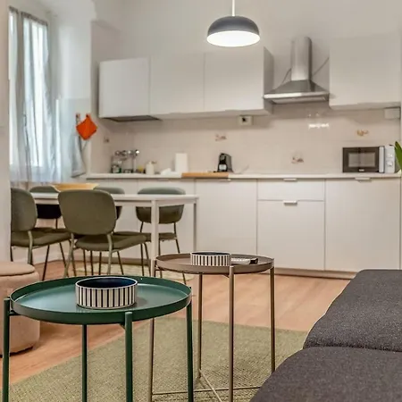 Apartamento Prestige 5terre 10 Mt The Sea Ac