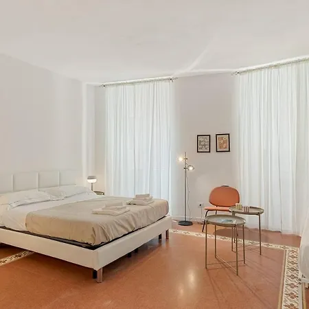 Prestige 5terre 10 Mt The Sea Ac Apartamento *