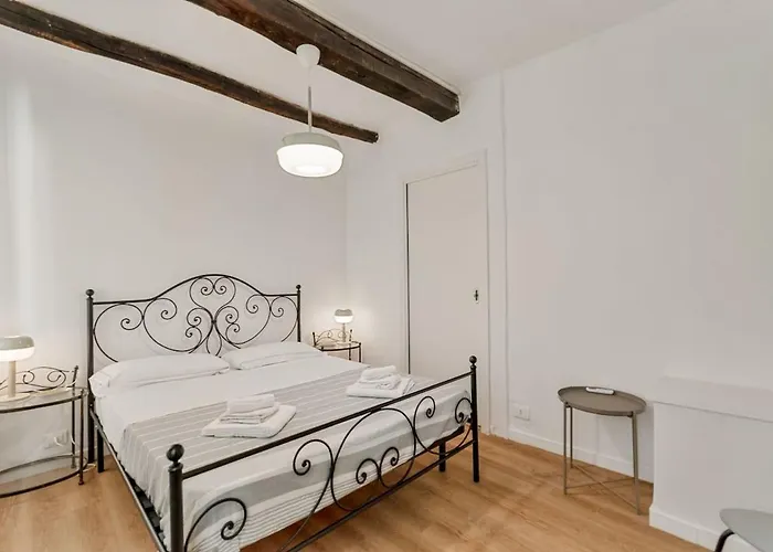 Lejlighed Prestige 5terre 30 Mt The Sea Ac *