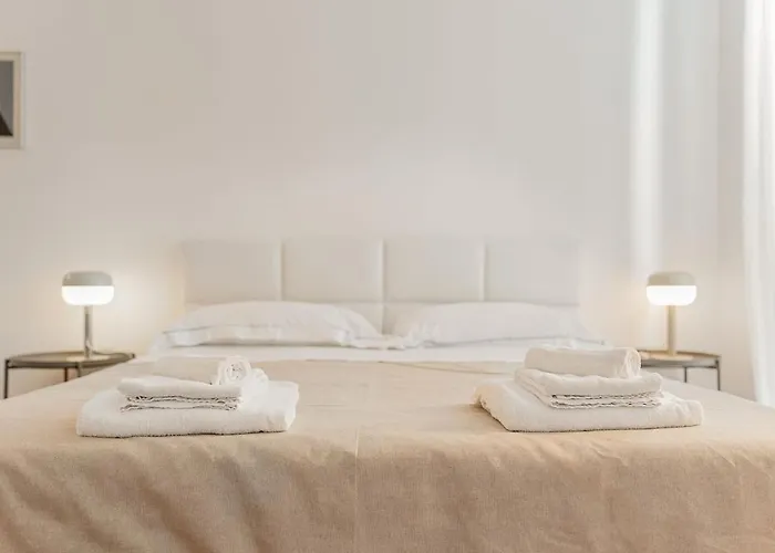 Lejlighed Prestige 5terre 30 Mt The Sea Ac