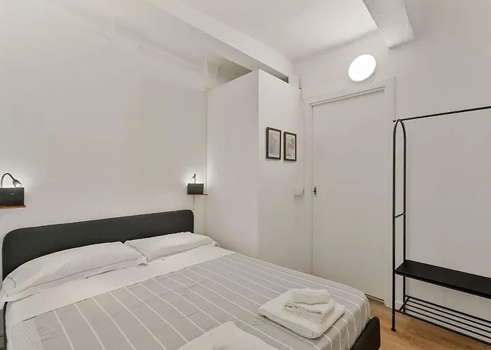 Lejlighed Prestige 5terre 30 Mt The Sea Ac